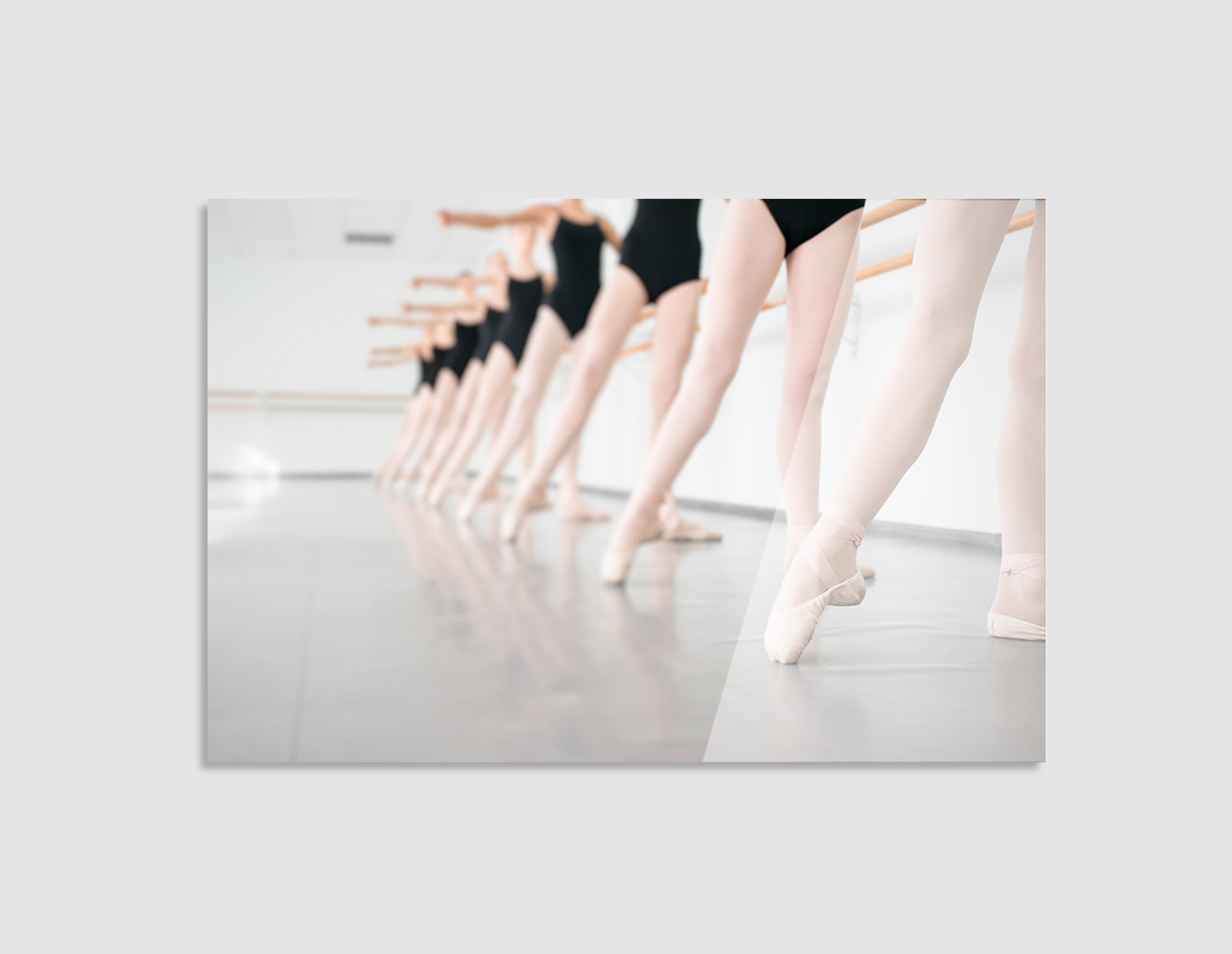 BALLET