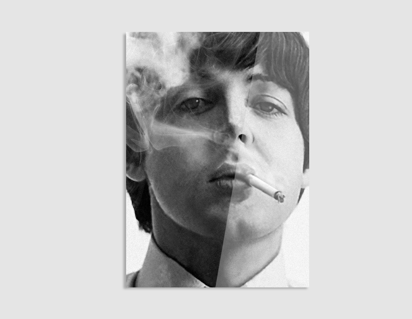 PAUL MCARTNEY