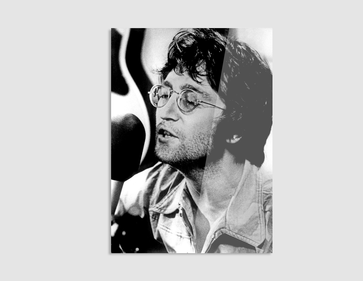 JOHN LENNON