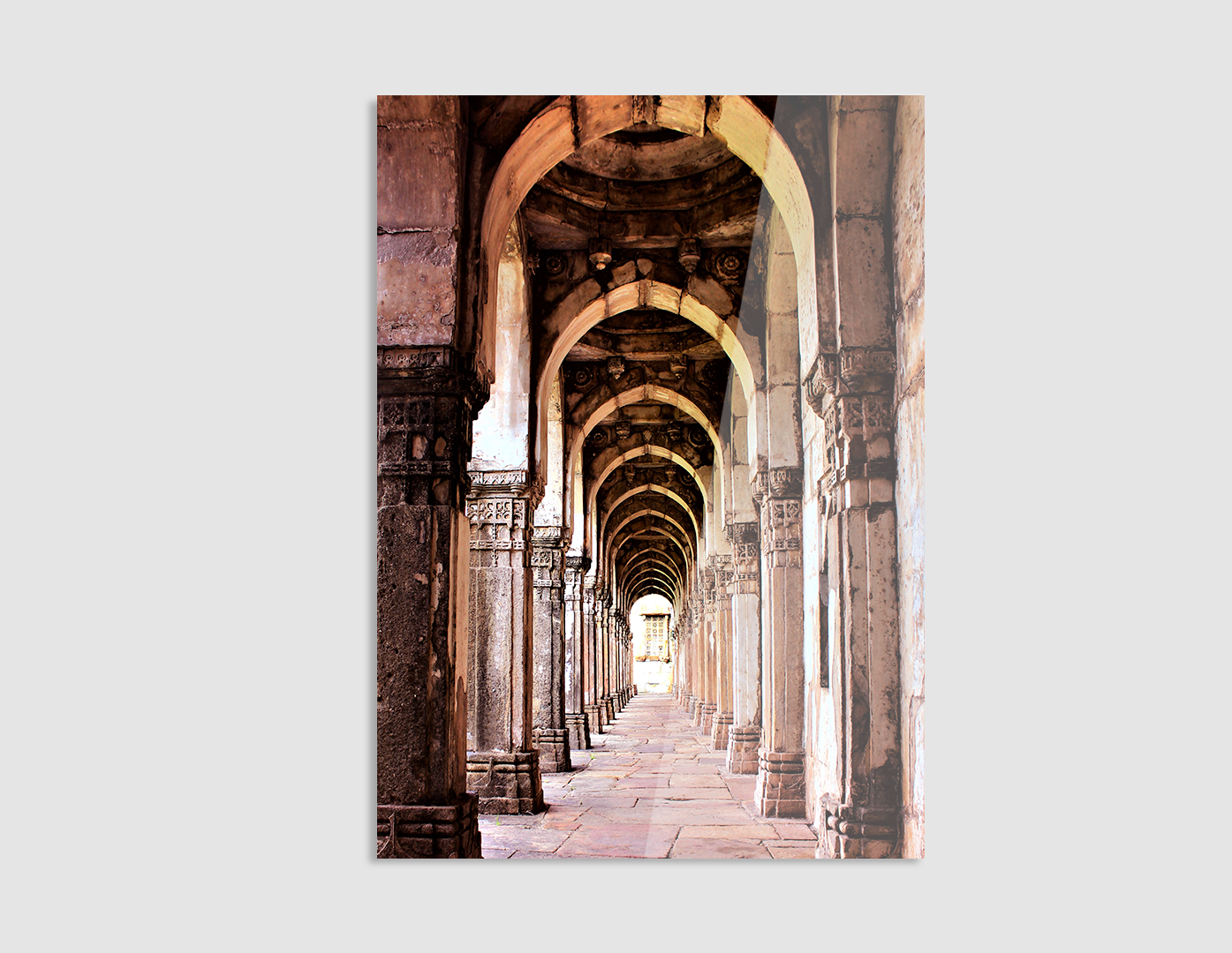 JAMA MASJID