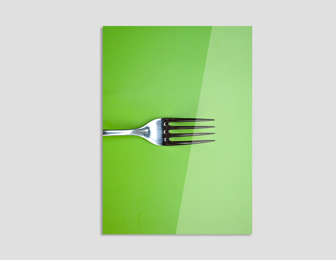 TENEDOR