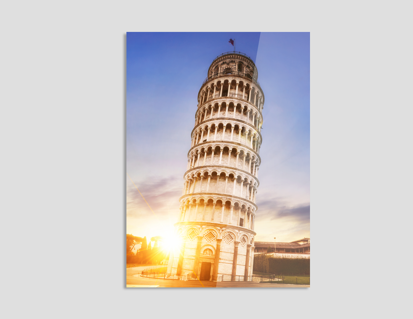 TORRE PISA