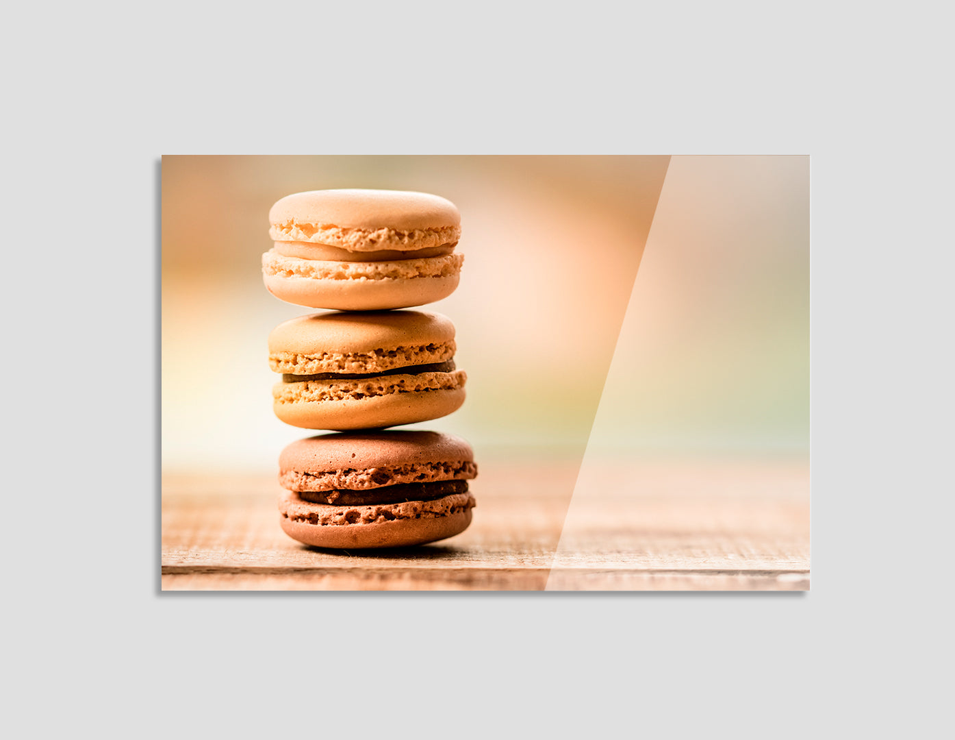 MACAROONS