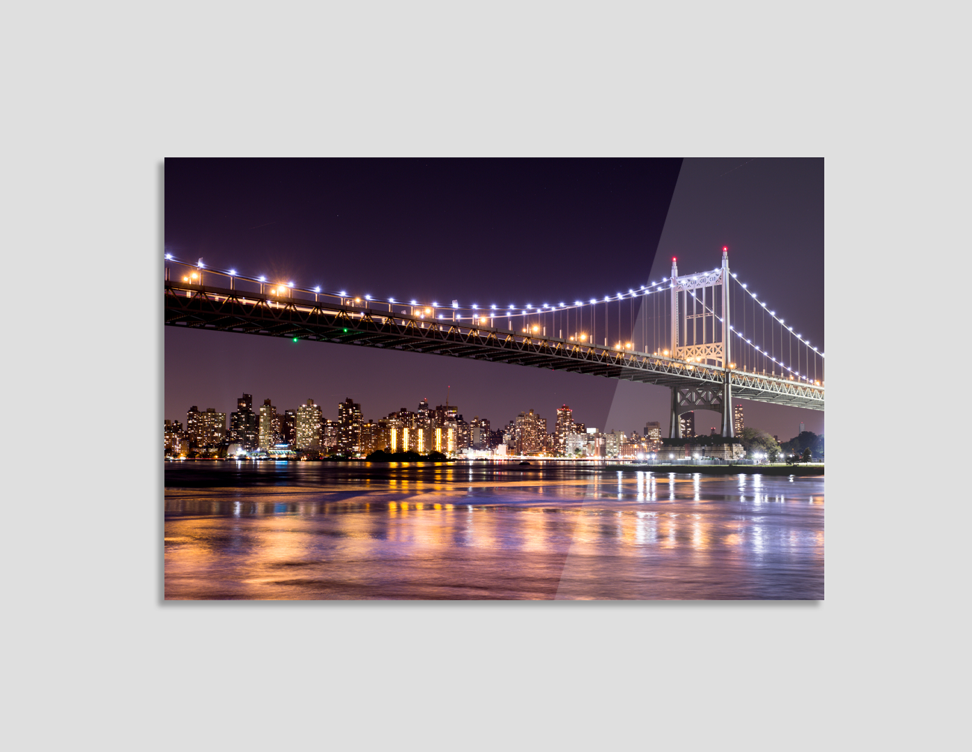 PUENTE DE KENNEDY