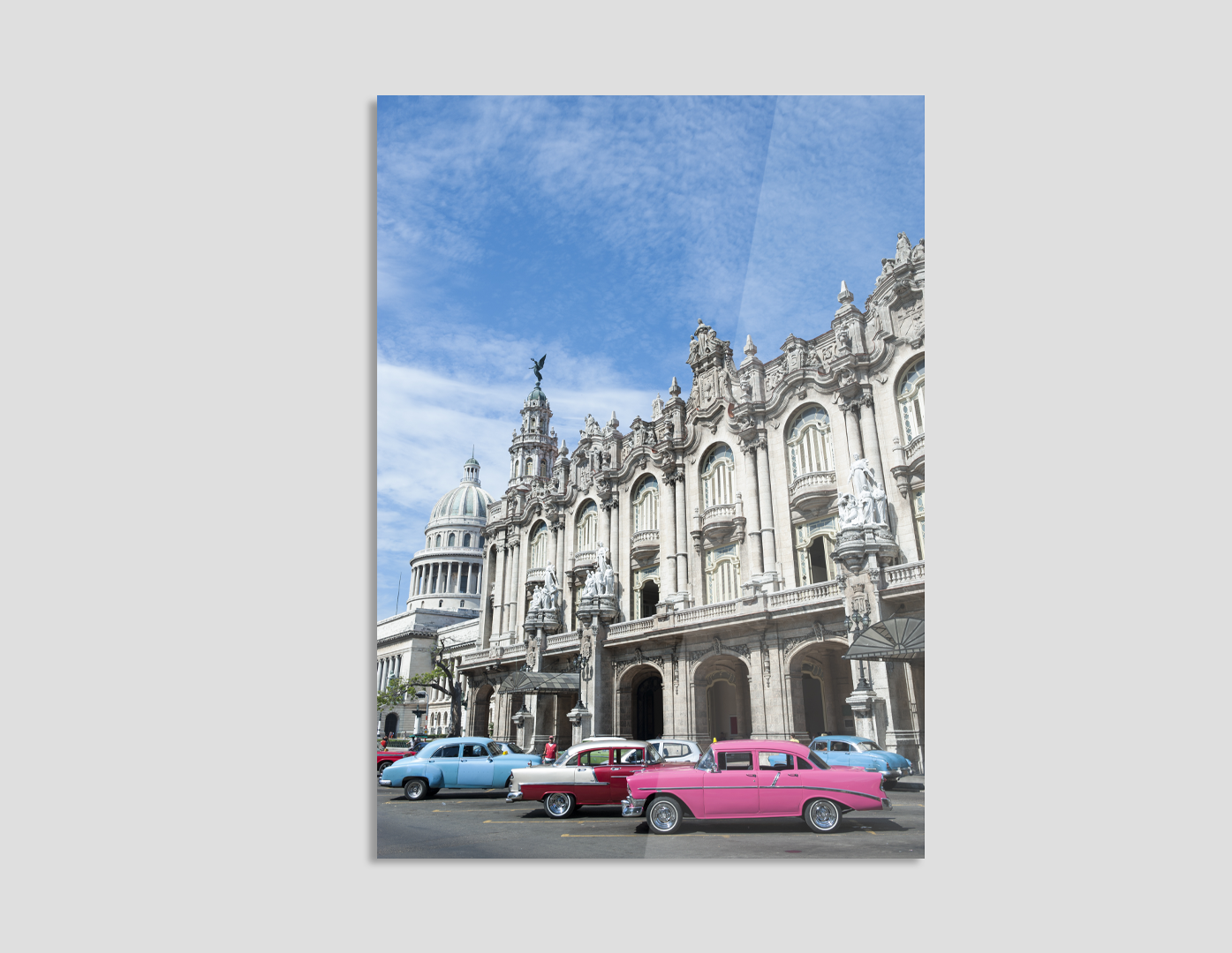 LA HABANA