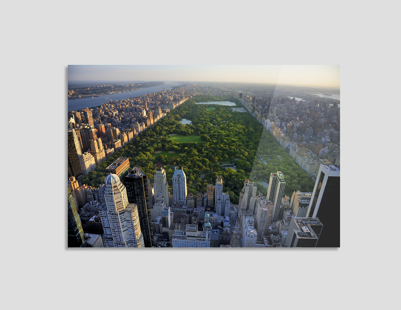 CENTRAL PARK