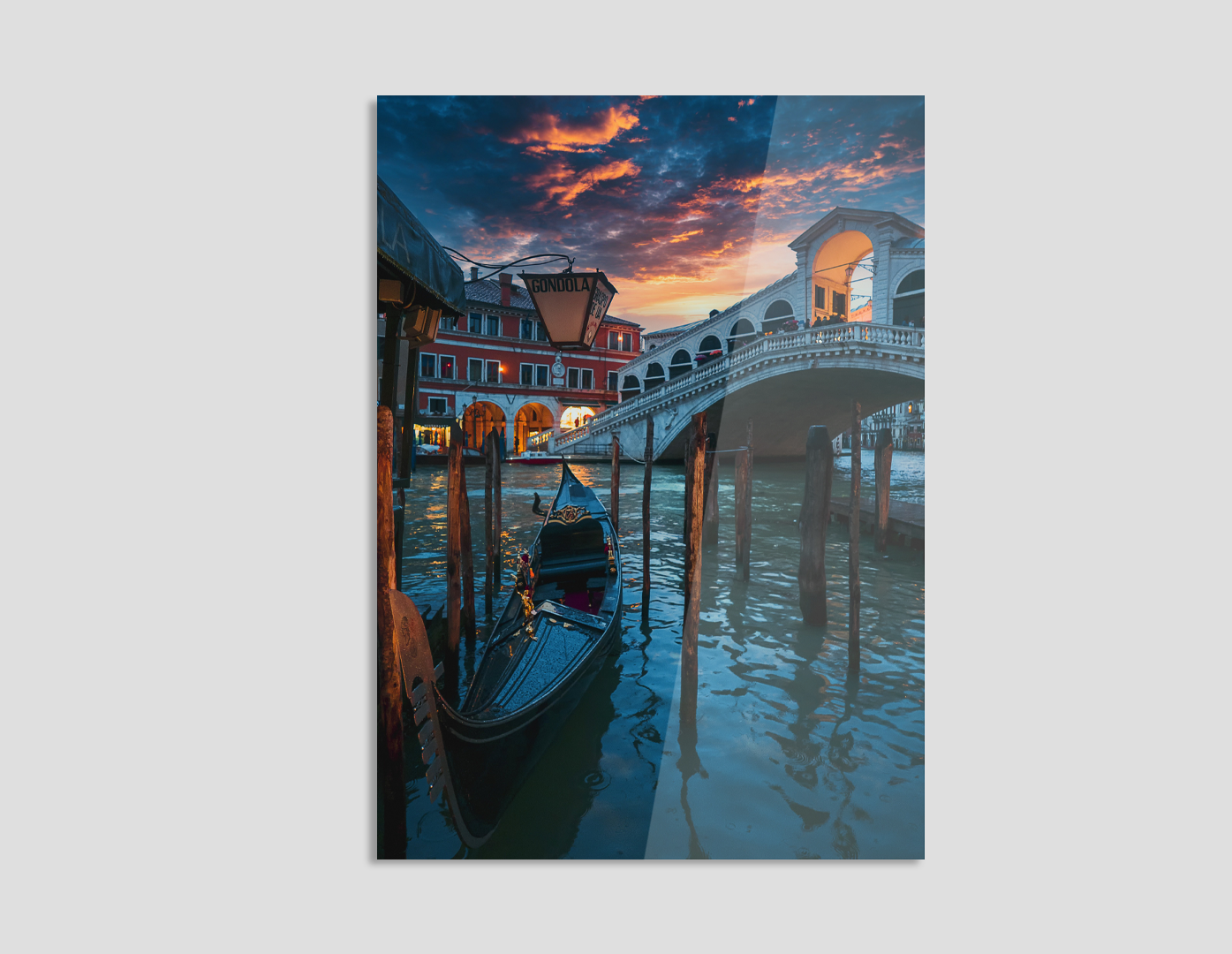 PUENTE DE RIALTO