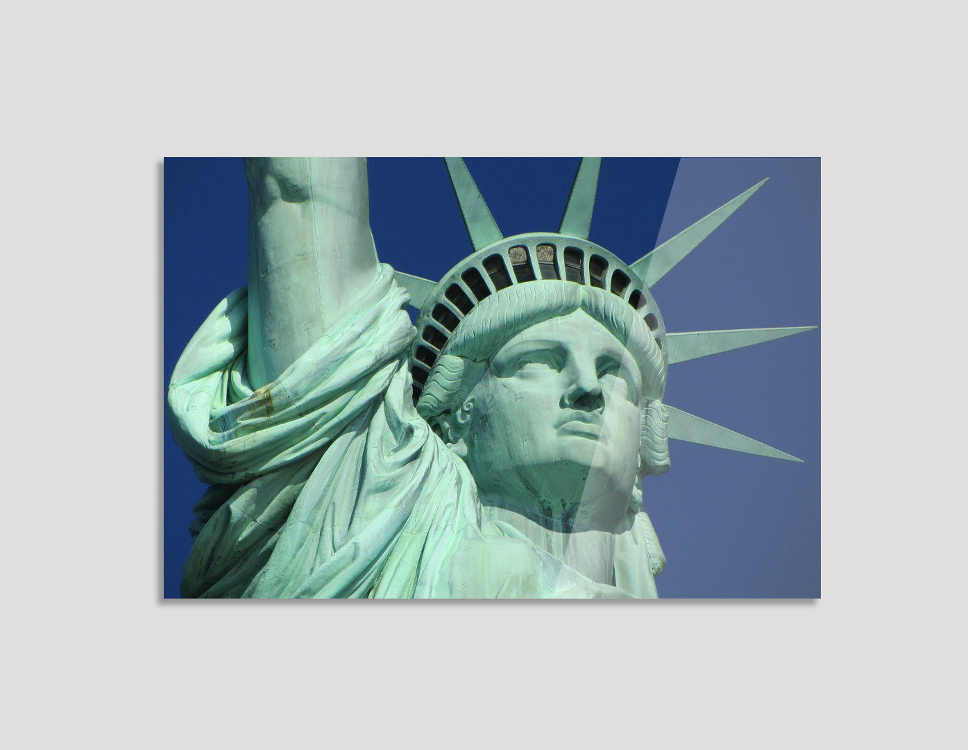 ESTATUA DE LA LIBERTAD