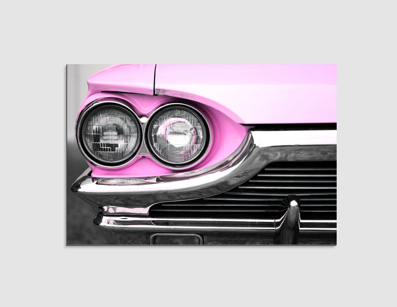 FARO AUTO ROSA