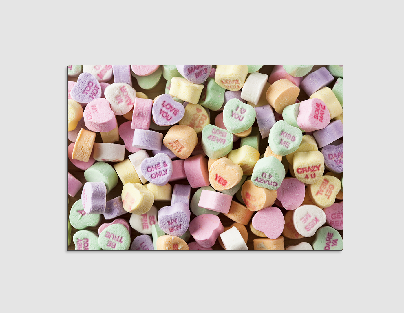 HEART PILLS
