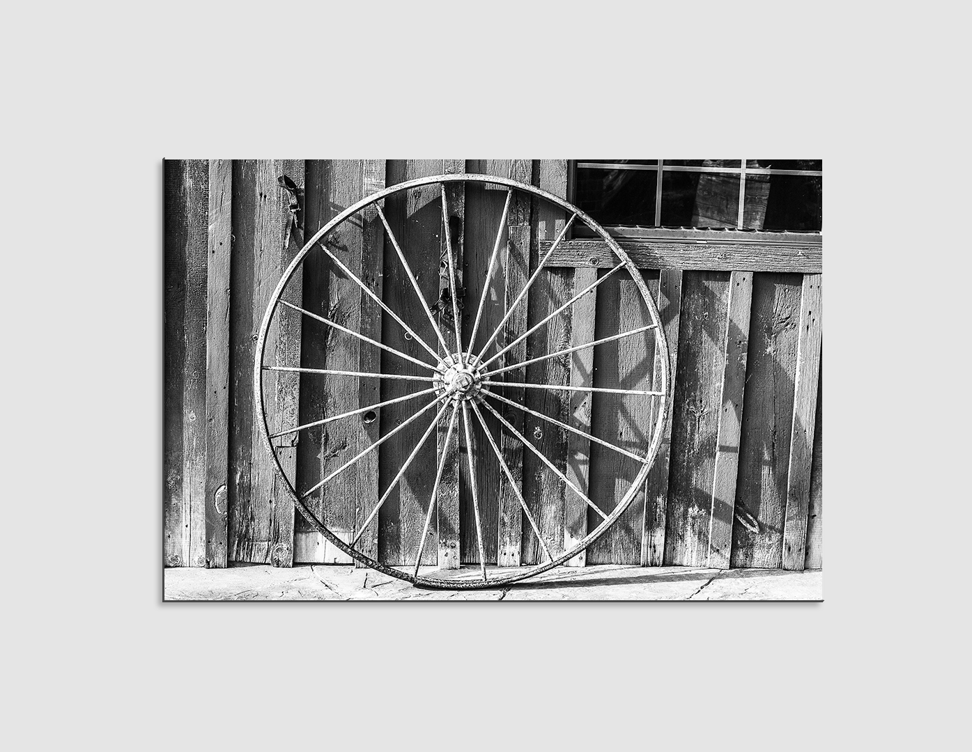 RUEDA DE CARRETA