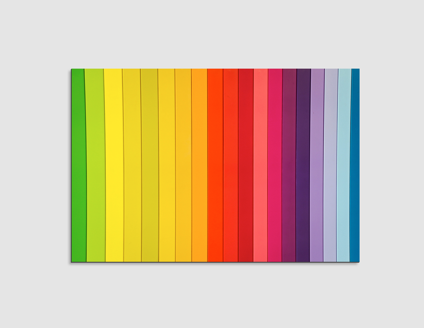 BARRAS DE COLORES