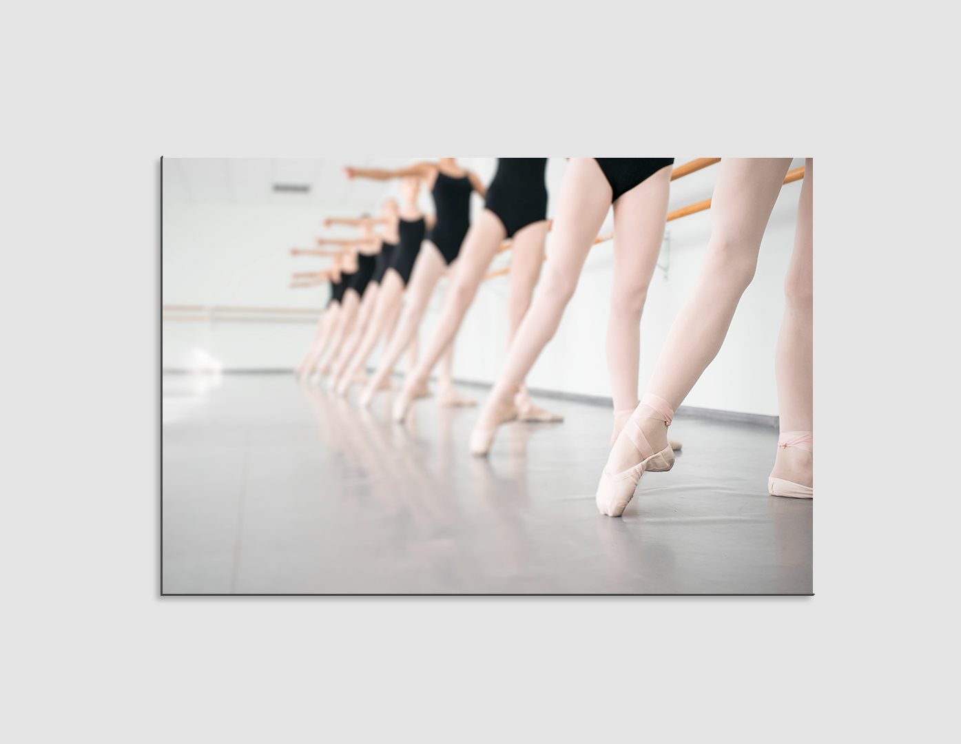 BALLET