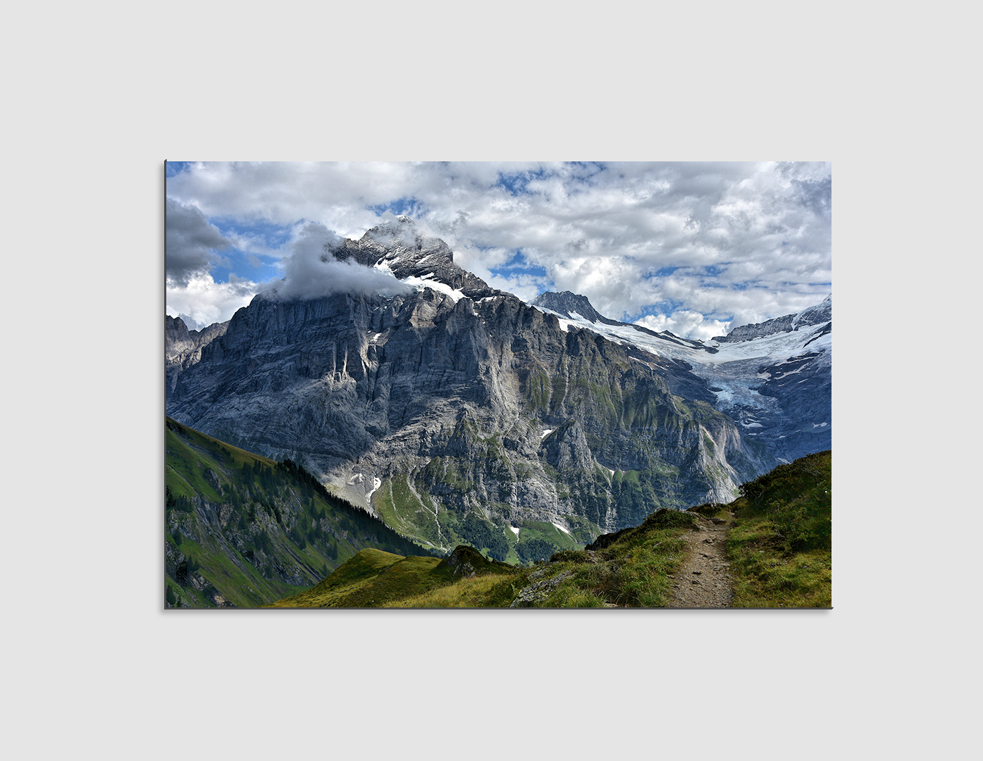 MONTAÑA