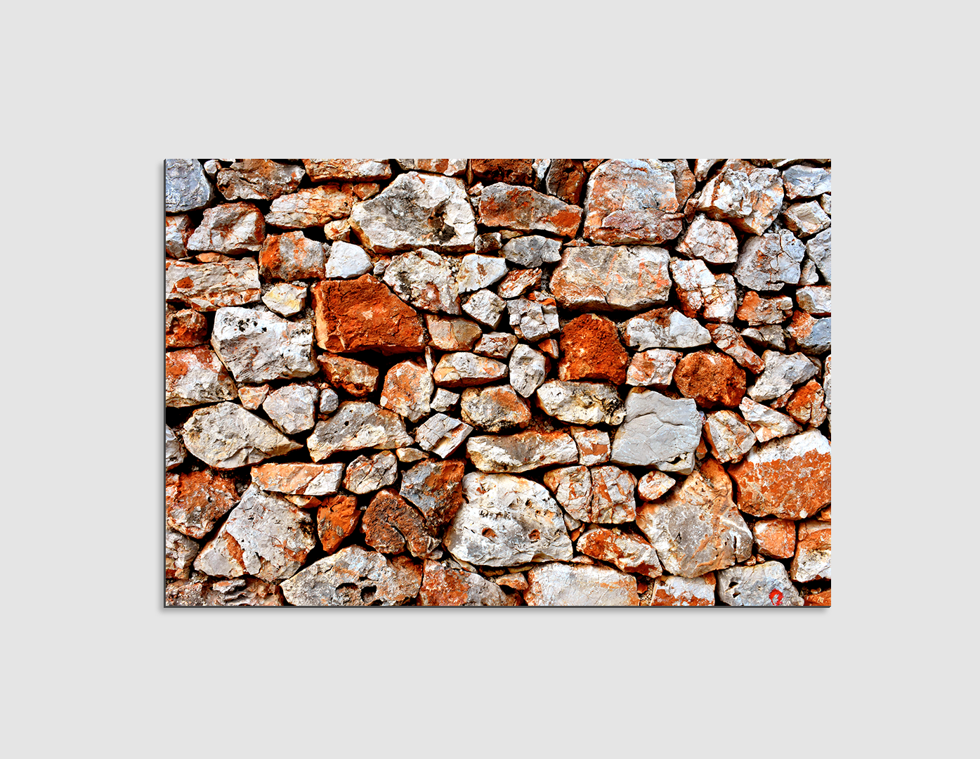 MURO DE PIEDRA