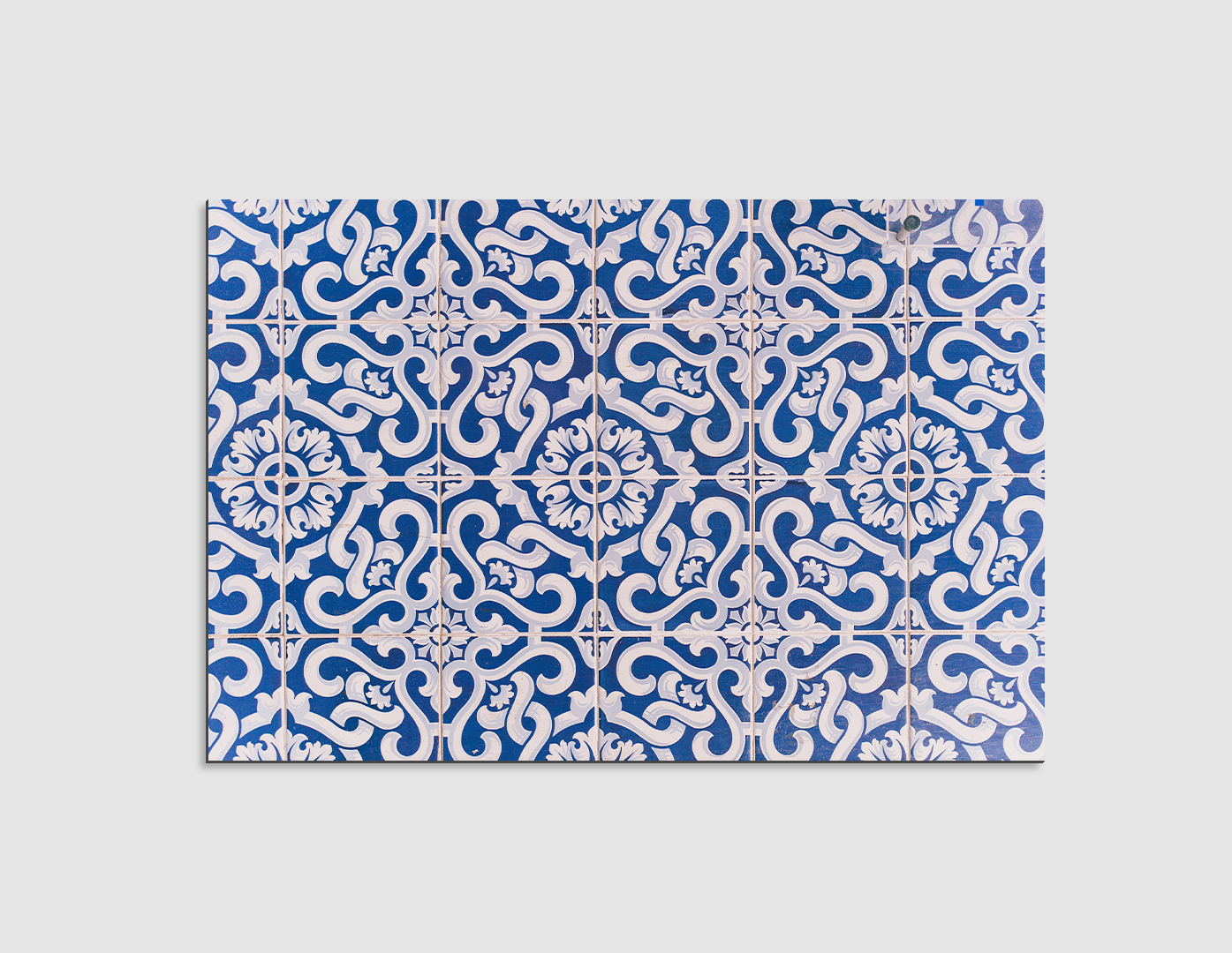 MOSAICO TALAVERA