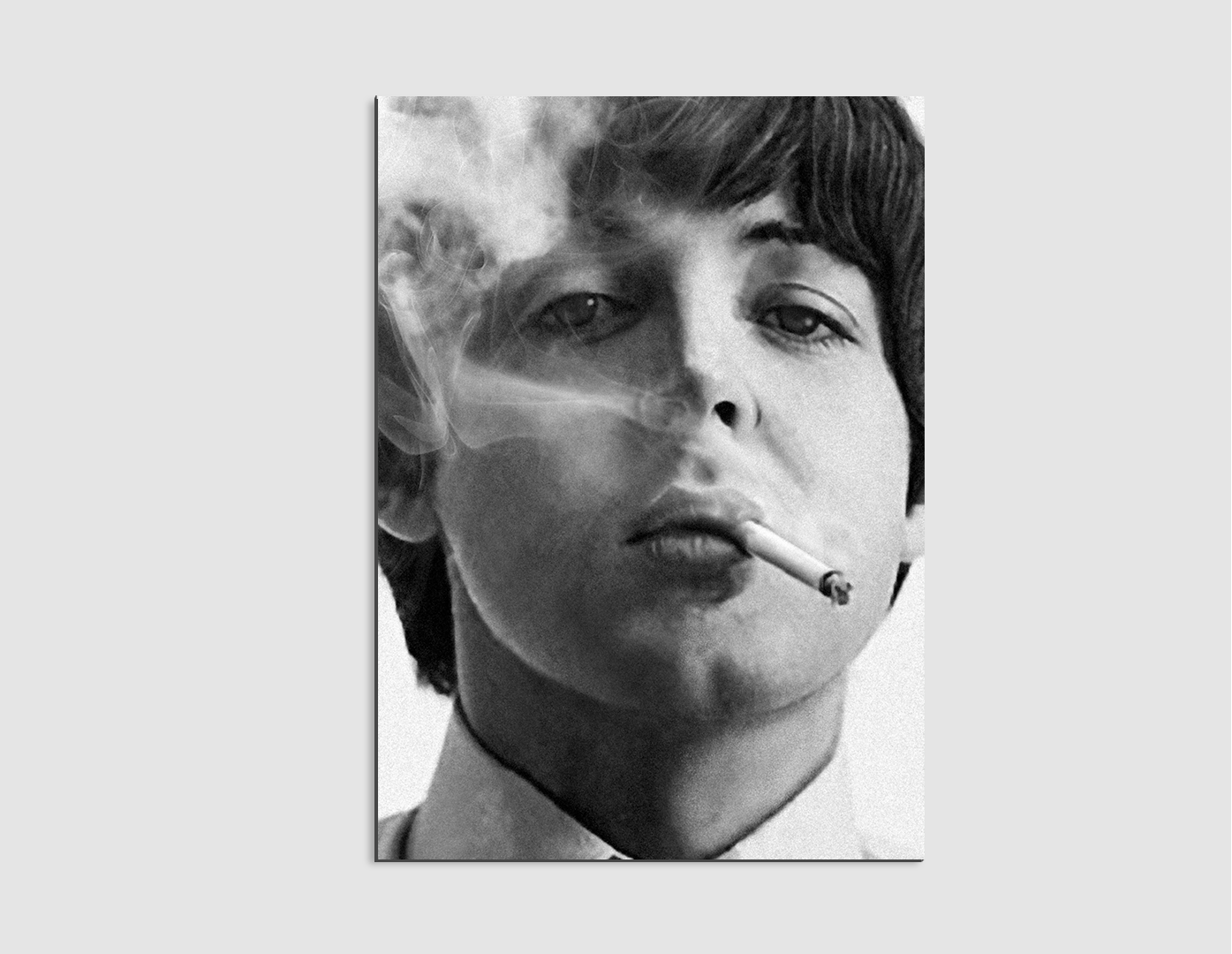 PAUL MCARTNEY