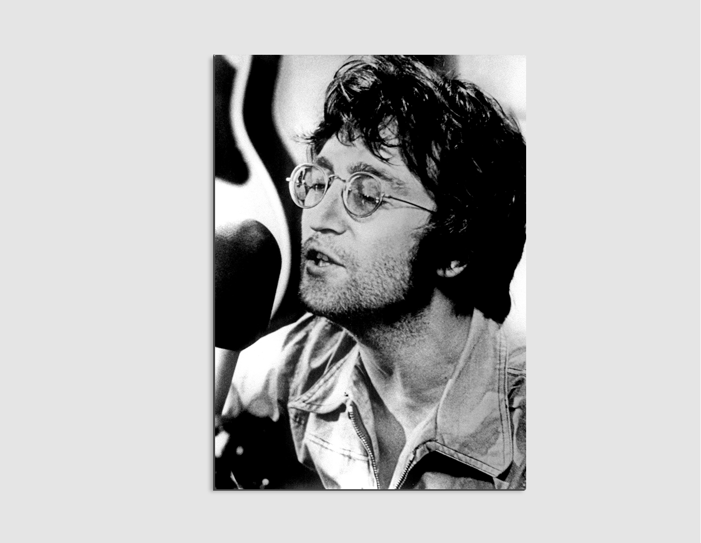 JOHN LENNON