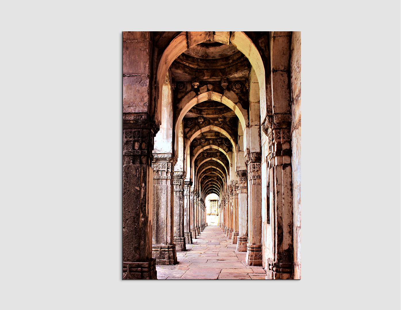 JAMA MASJID