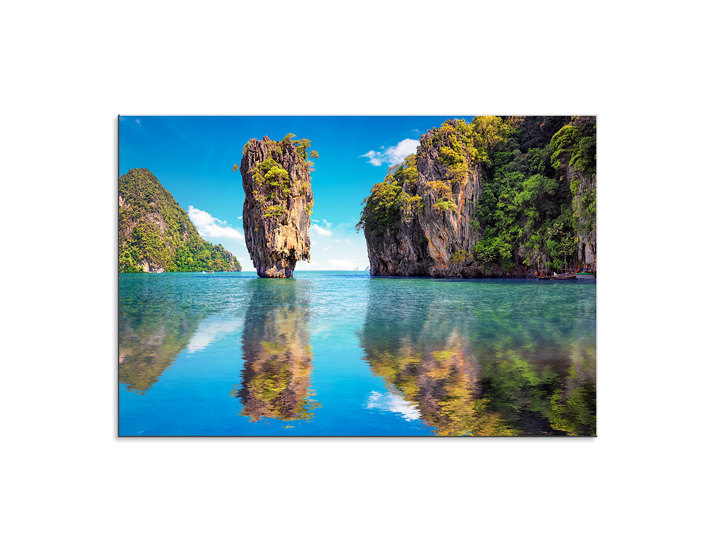 BAHÍA DE PHANG NGA