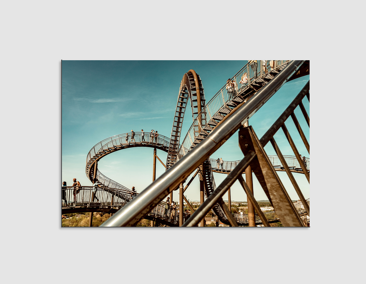 ROLLER COASTER