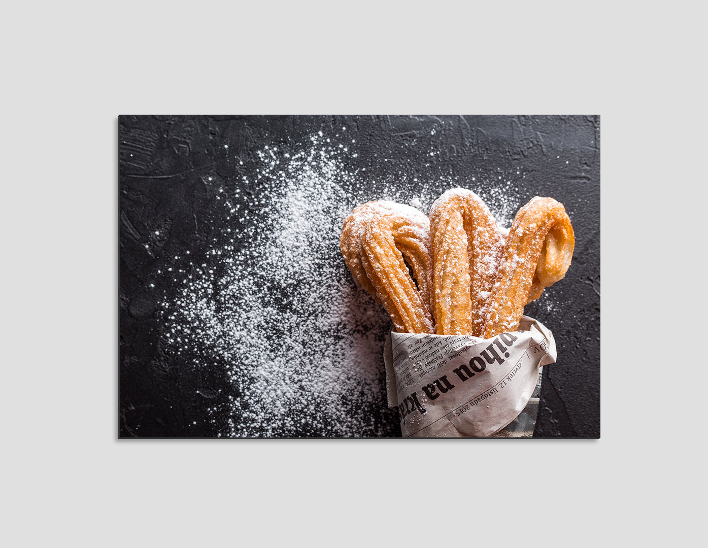 CHURROS