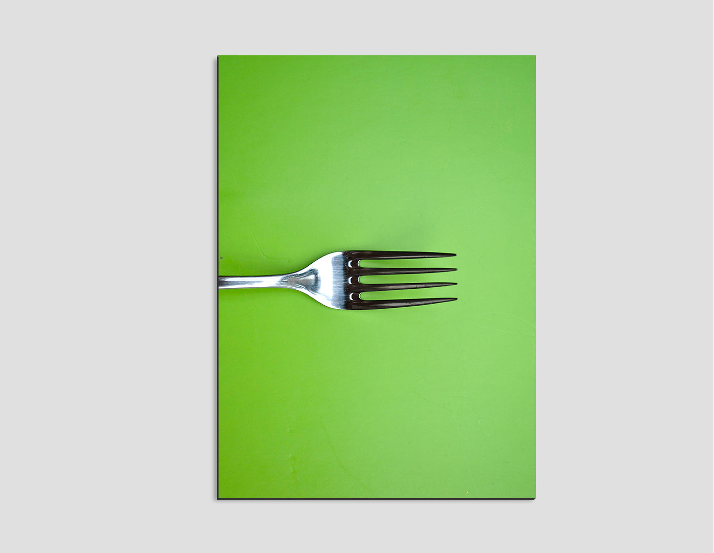 TENEDOR