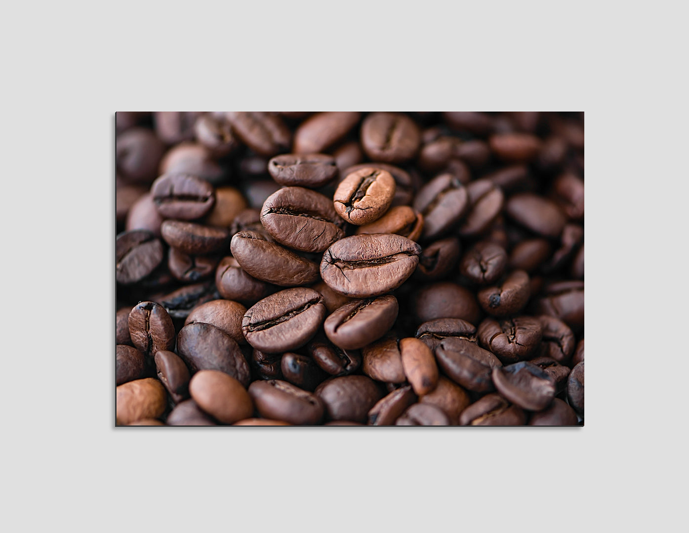 GRANOS DE CAFÉ