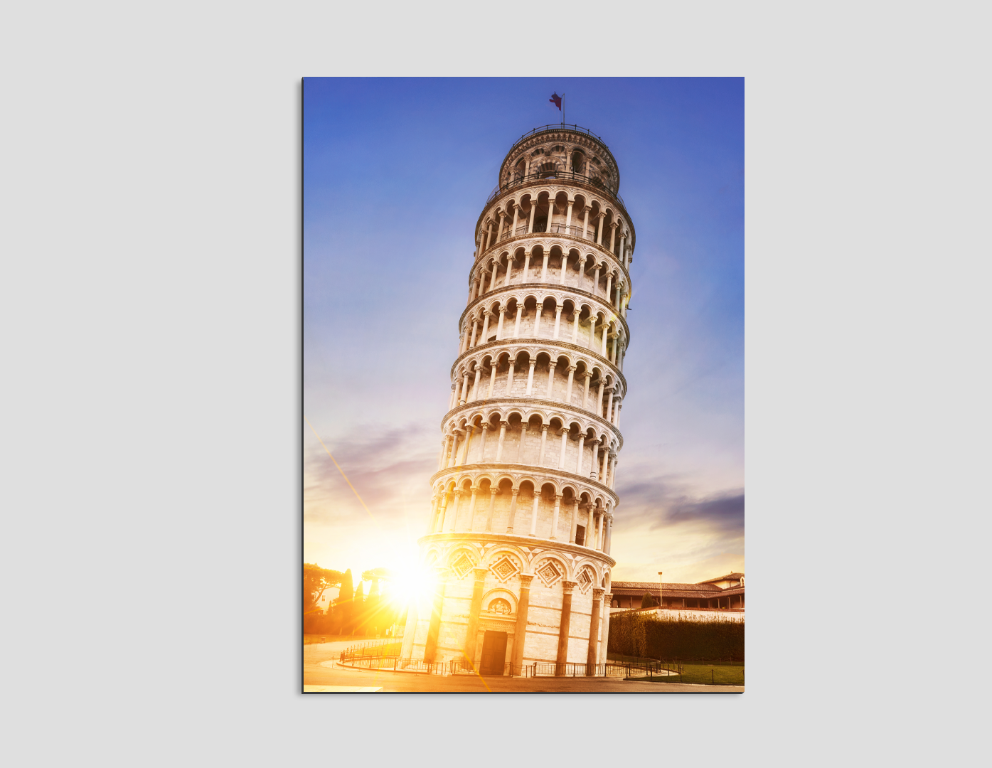 TORRE PISA