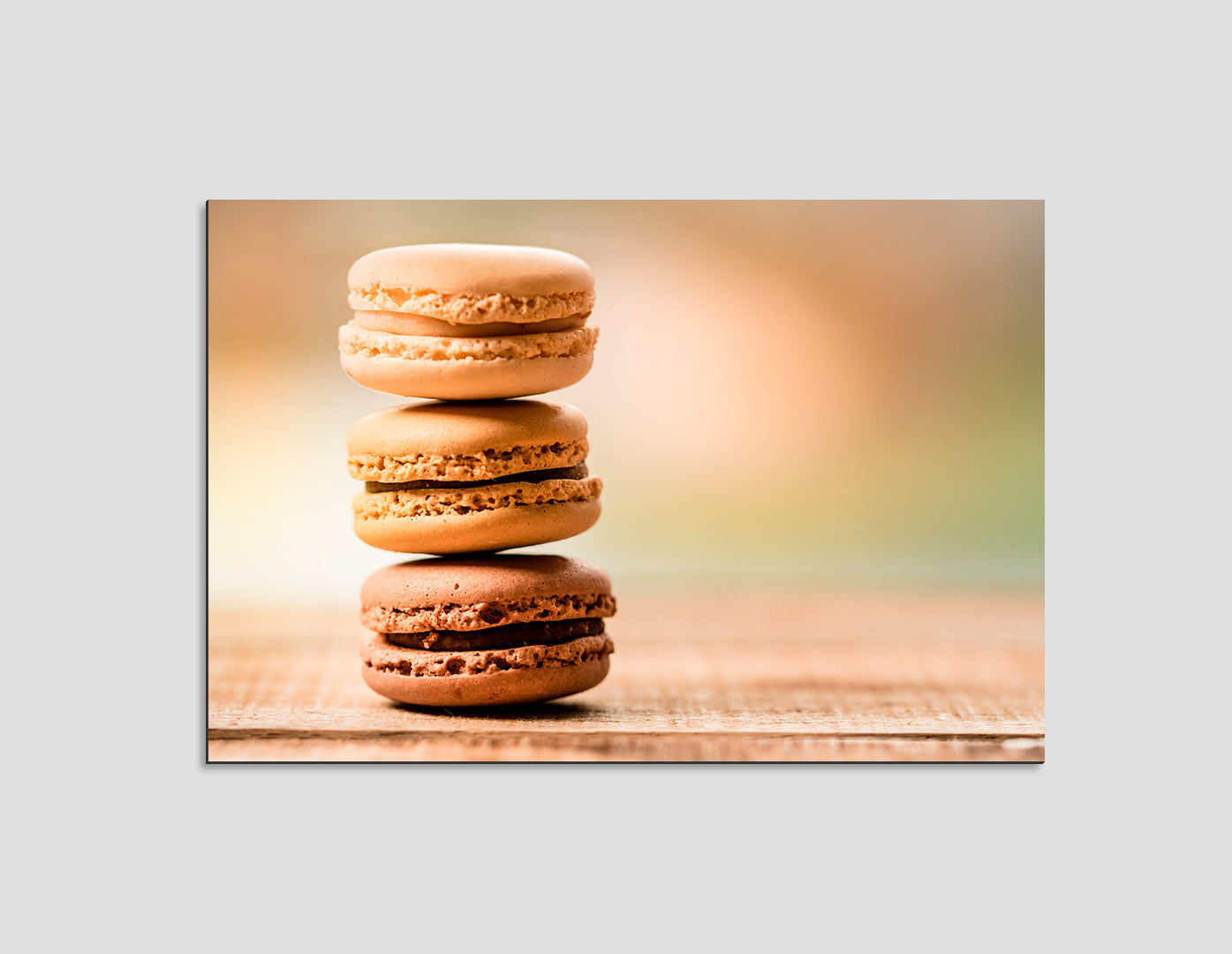 MACAROONS