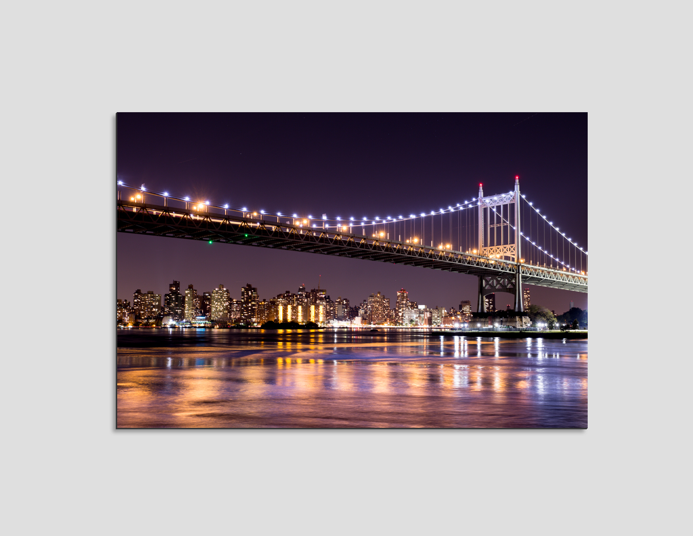 PUENTE DE KENNEDY