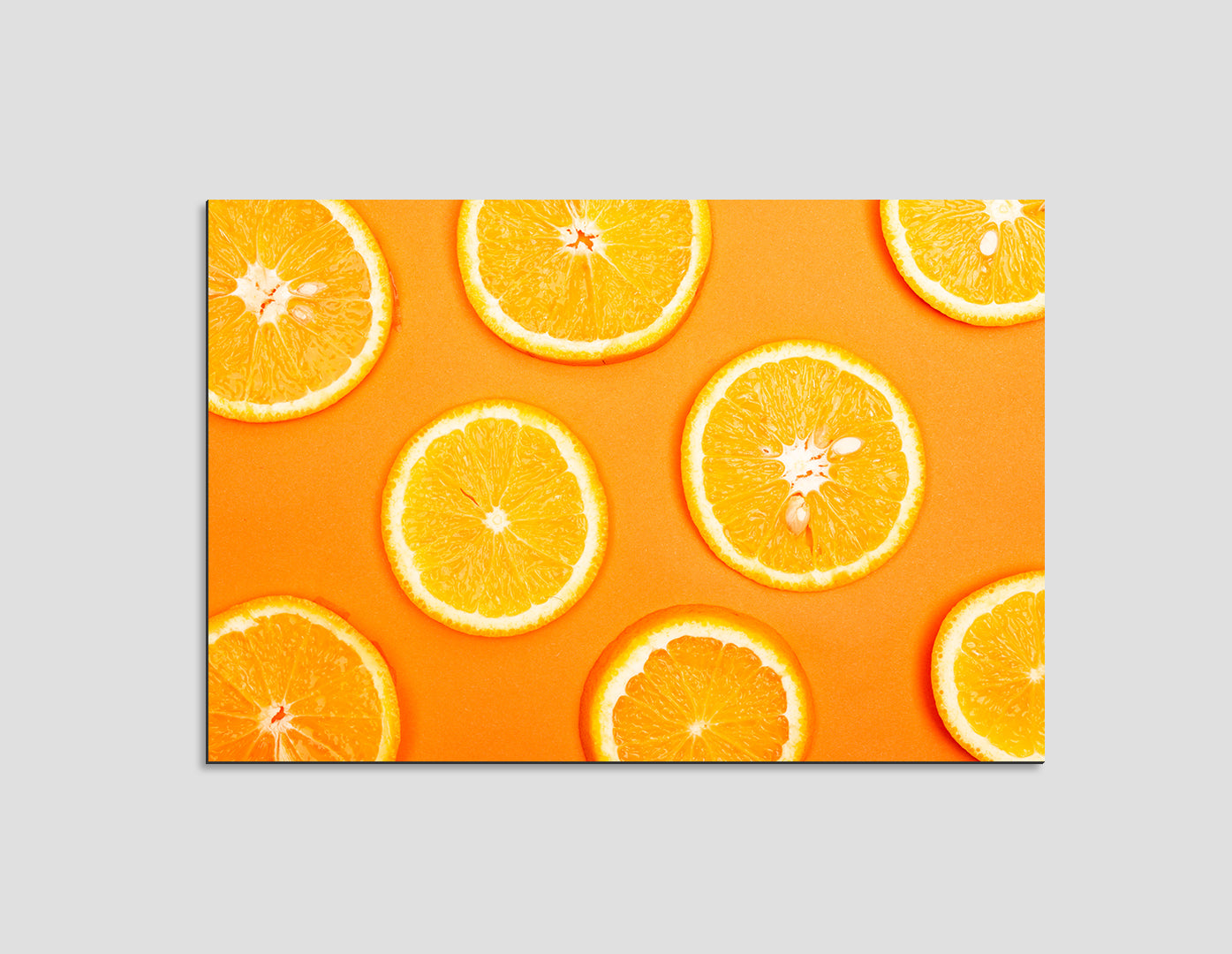 REBANADAS DE NARANJA