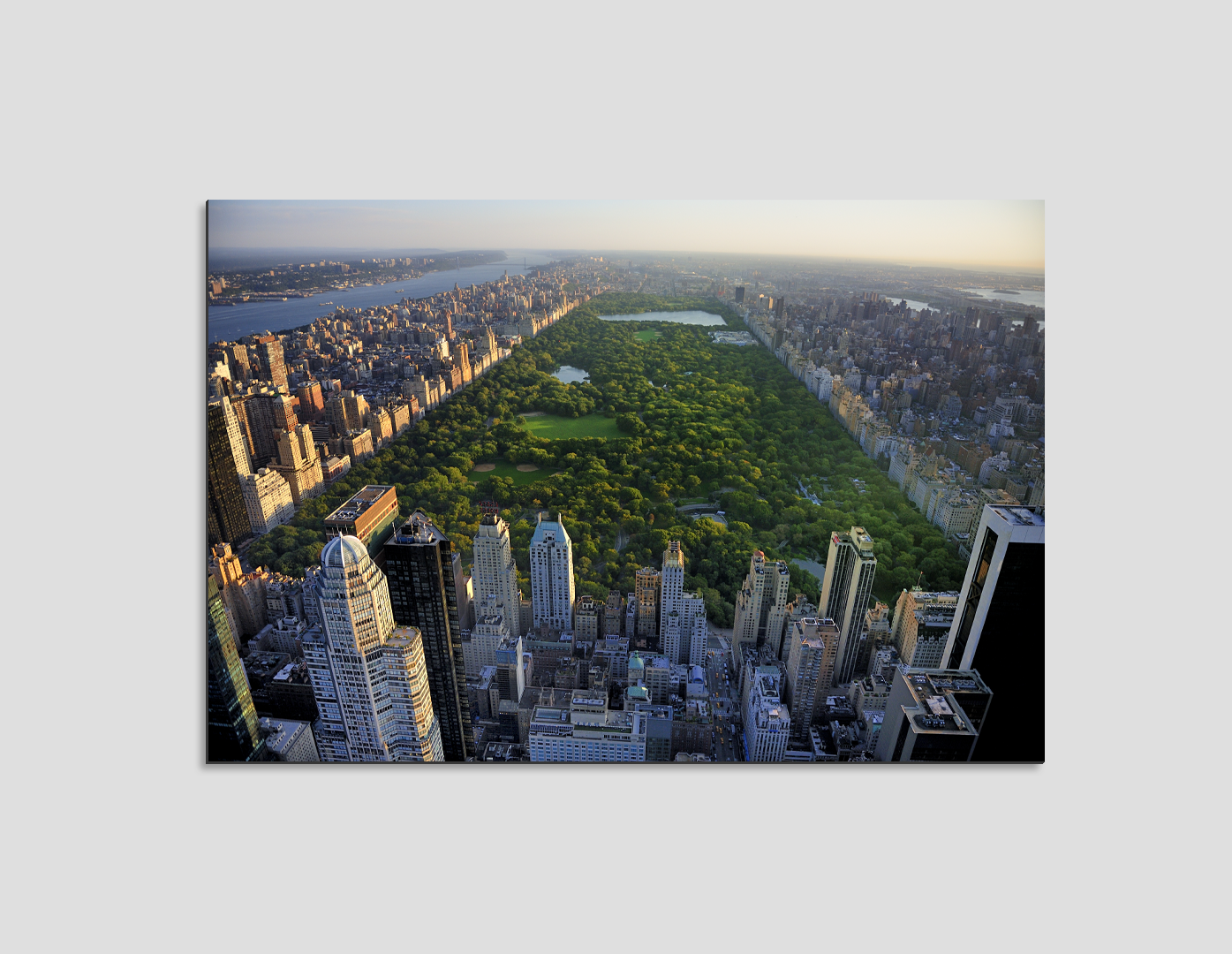 CENTRAL PARK
