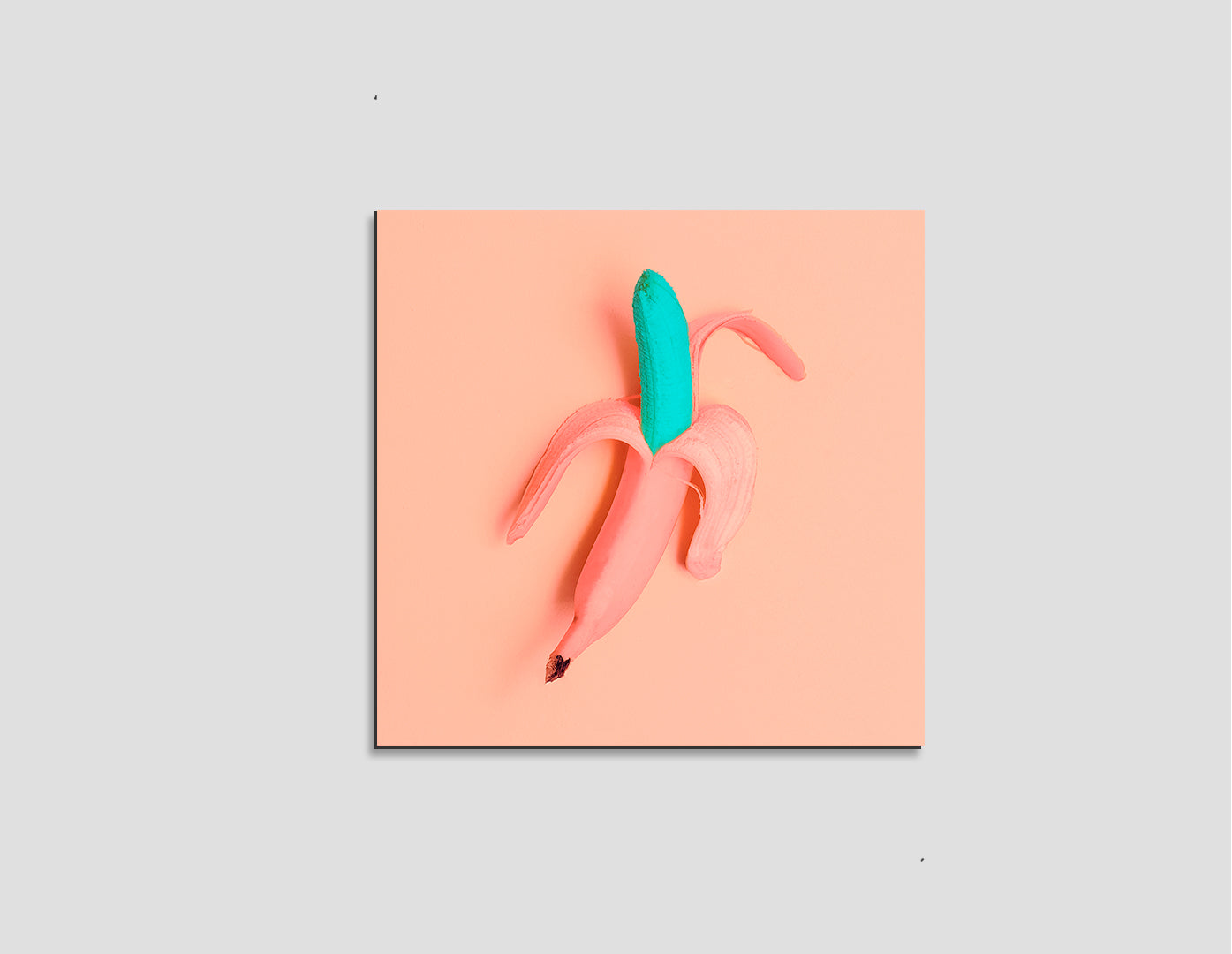 BANANA BICOLOR