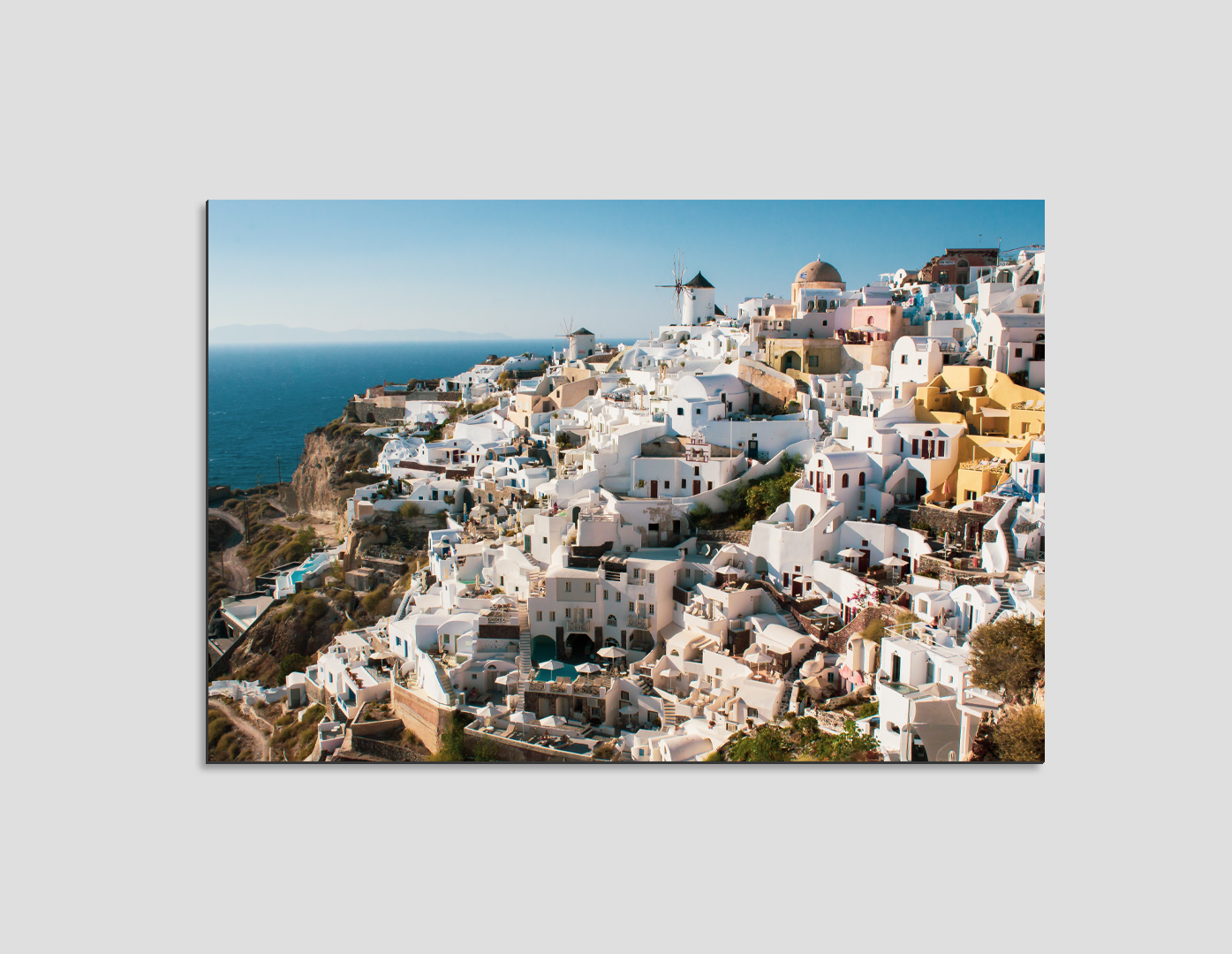 SANTORINI