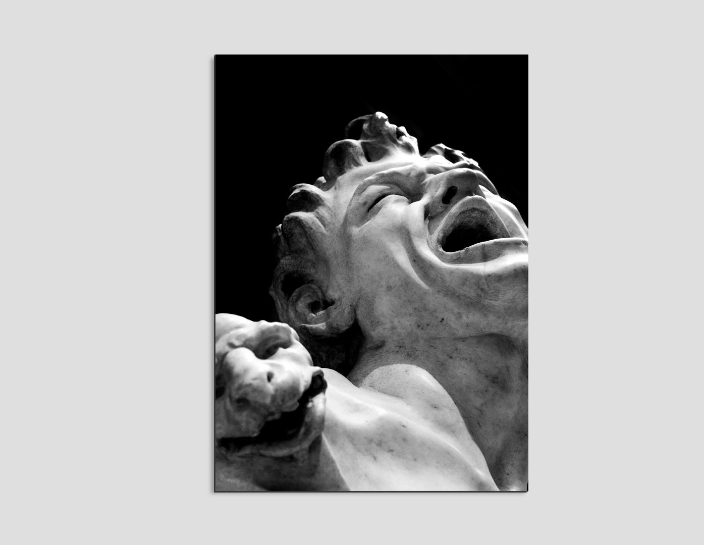 EL SÁTIRO MARSYAS