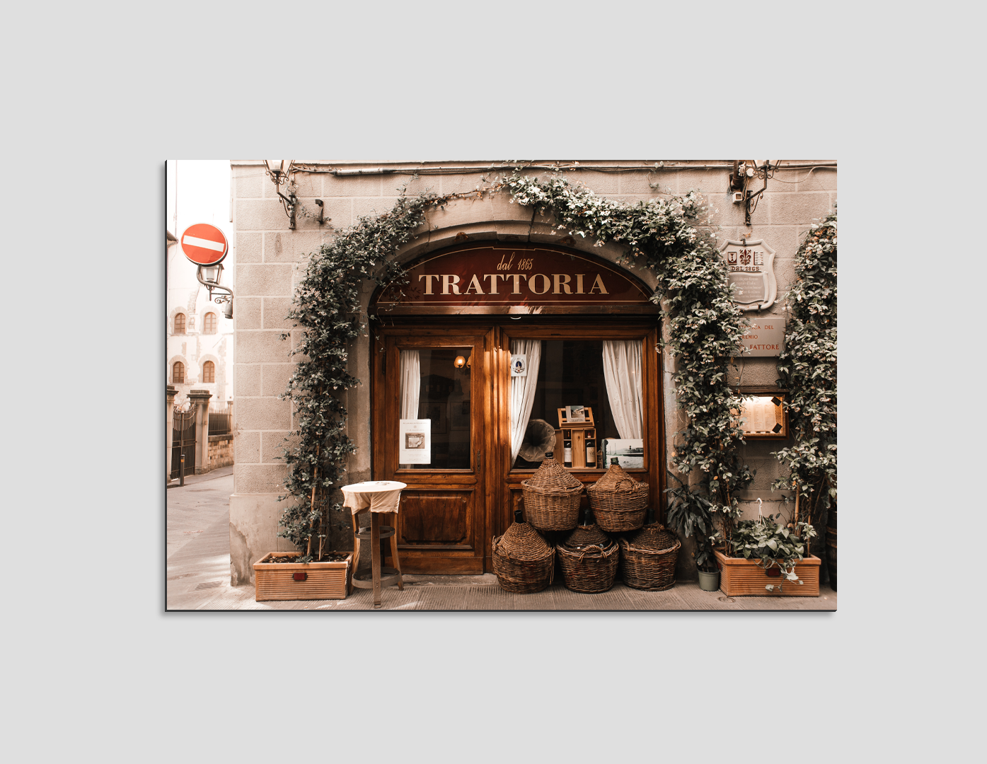 TRATTORIA