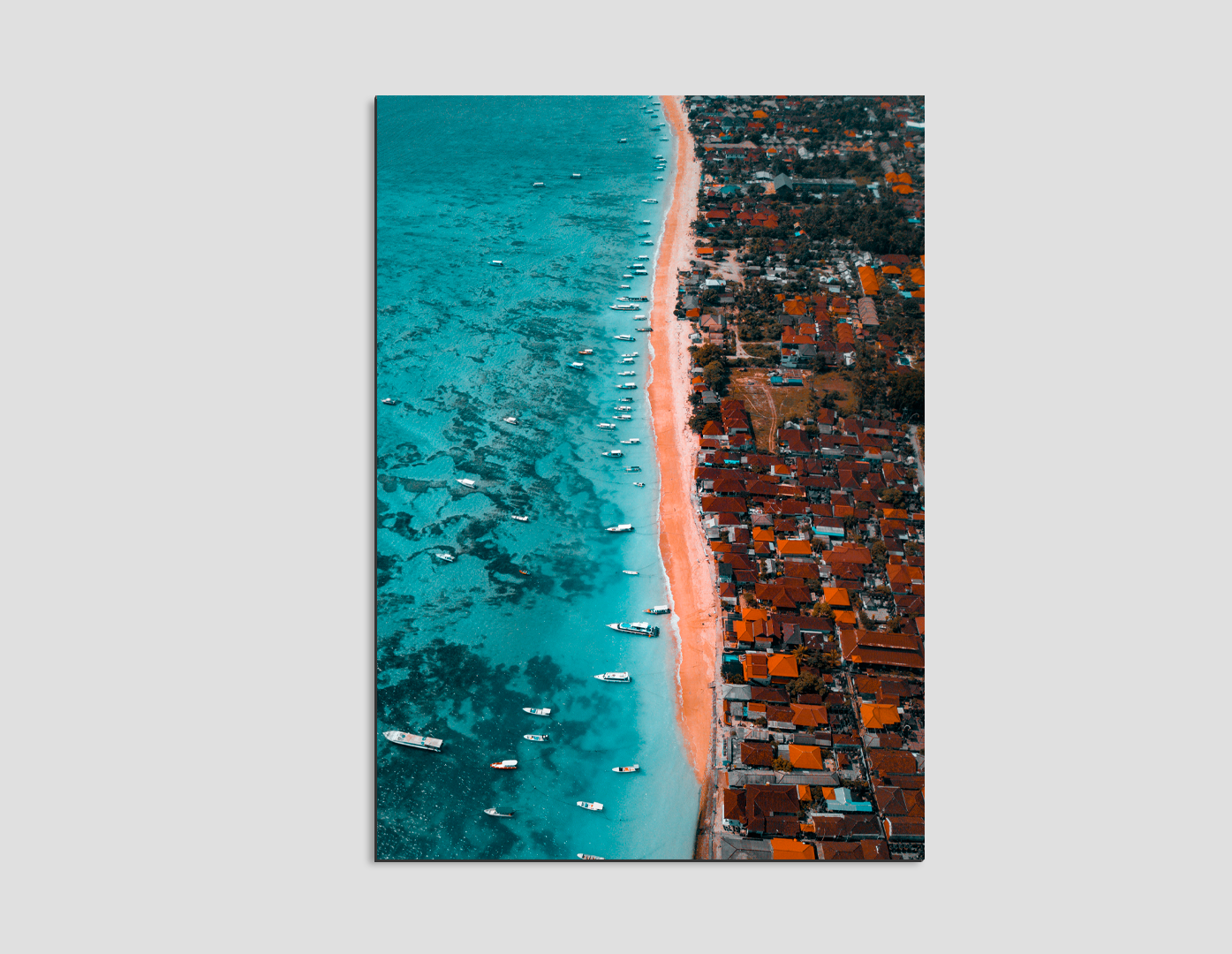 NUSA LEMBONGAN