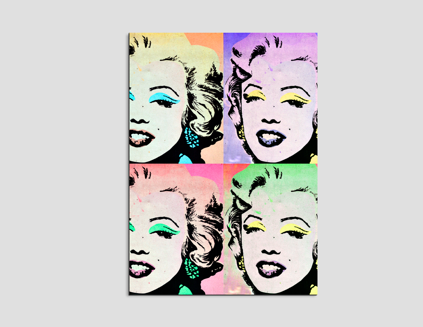 MARILYN MONROE POP