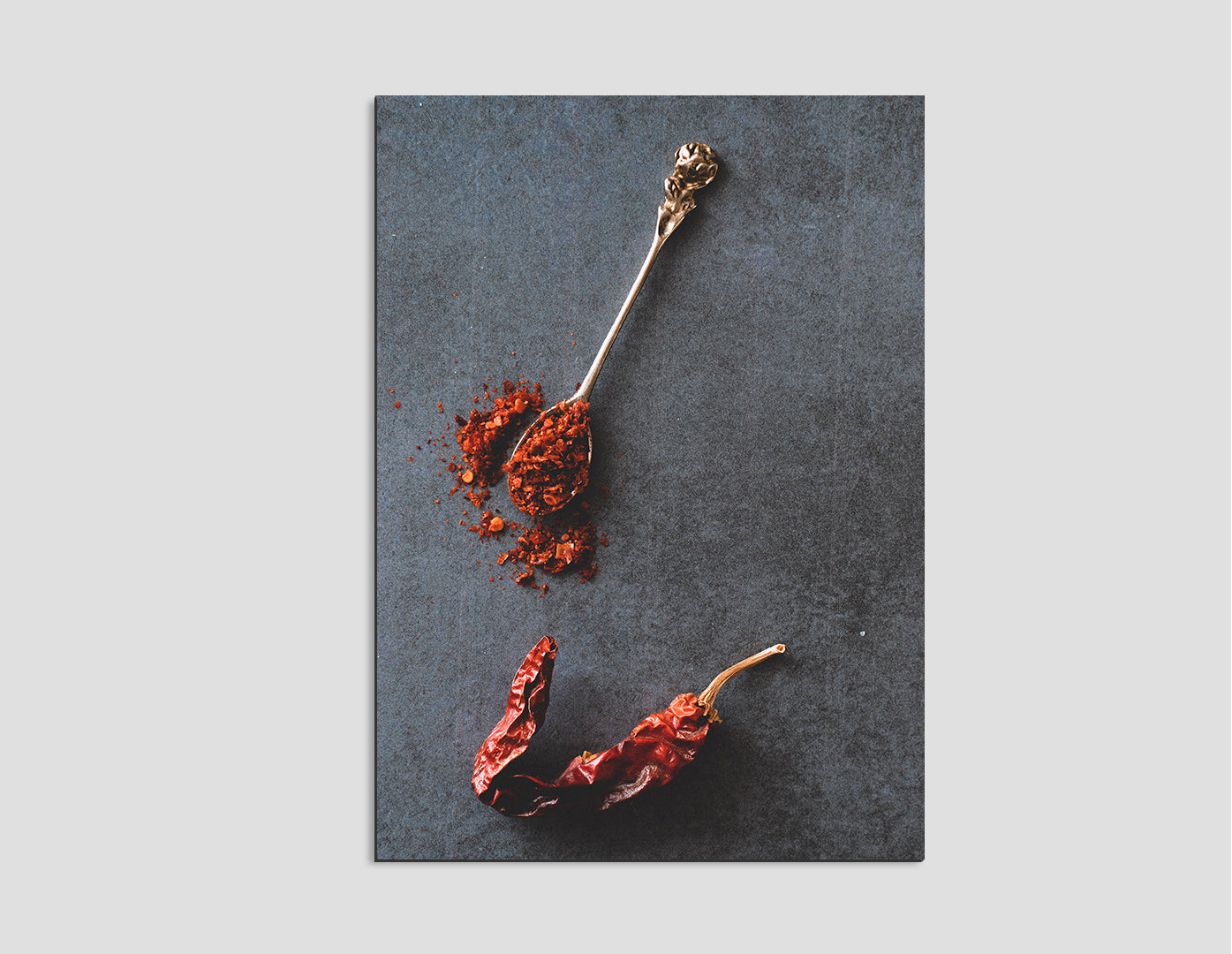 CHILES MOLIDOS