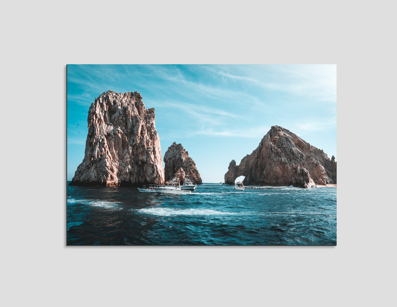 CABOS