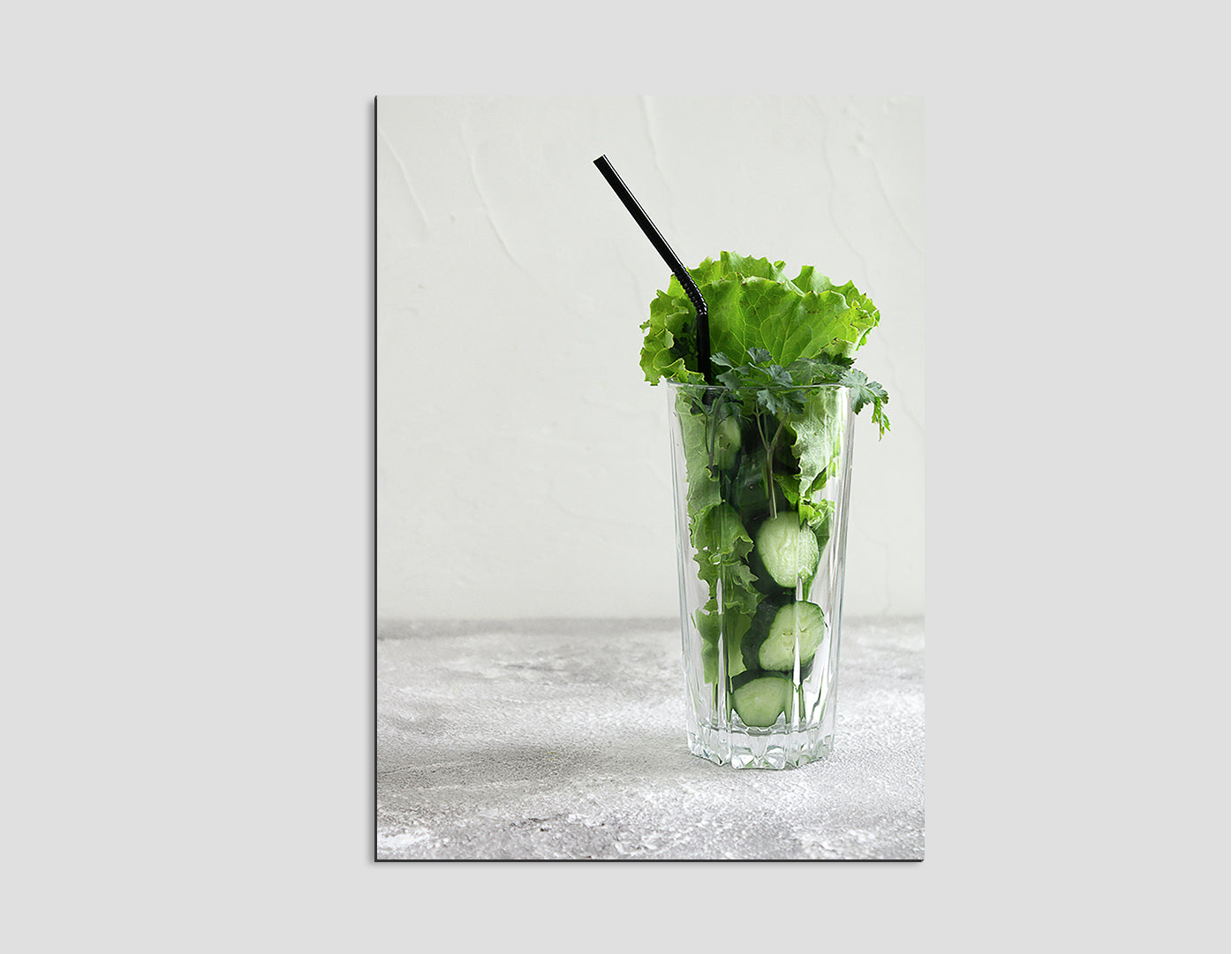 JUGO VERDE