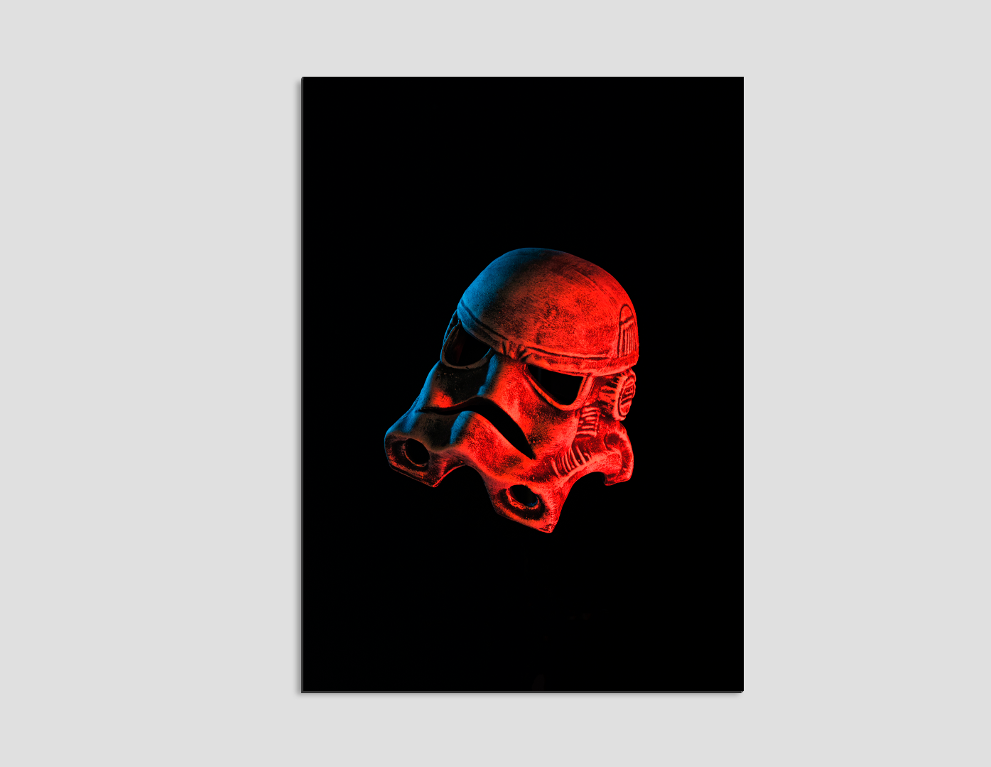 CASCO STORMTROOPER