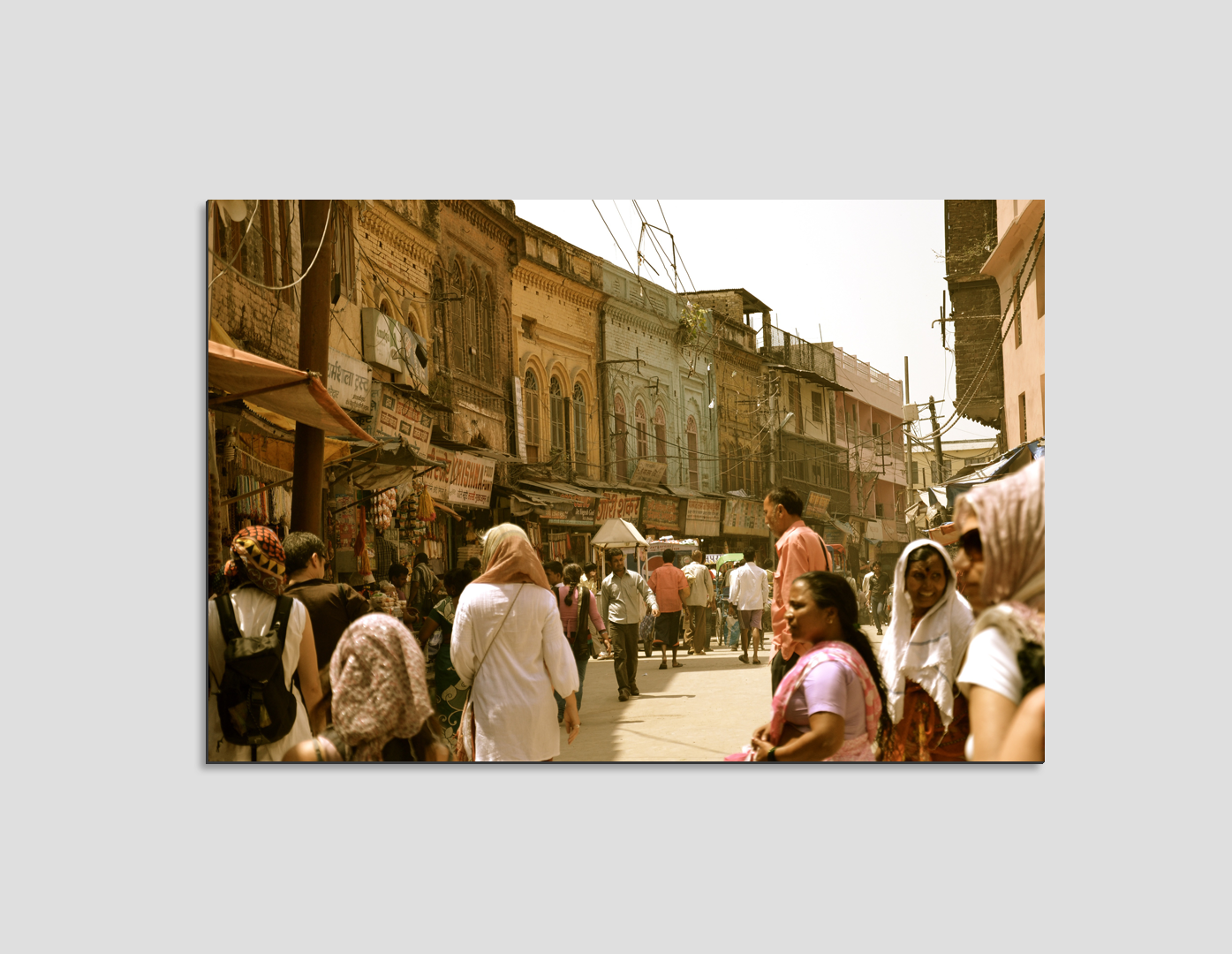 DELHI
