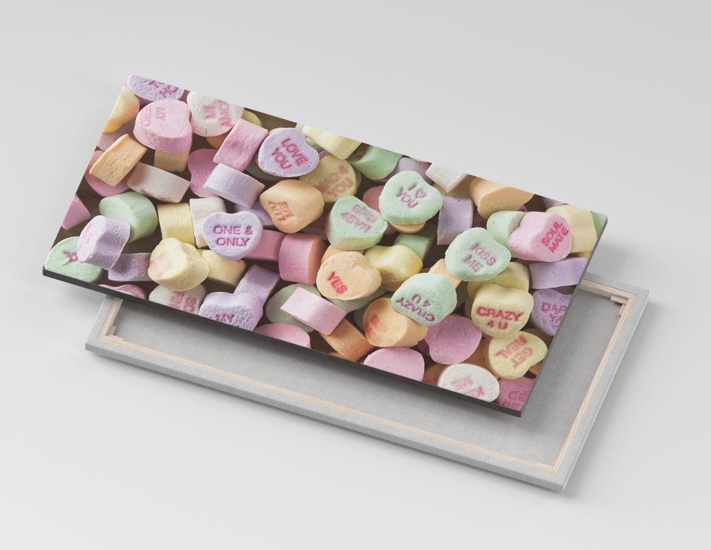HEART PILLS