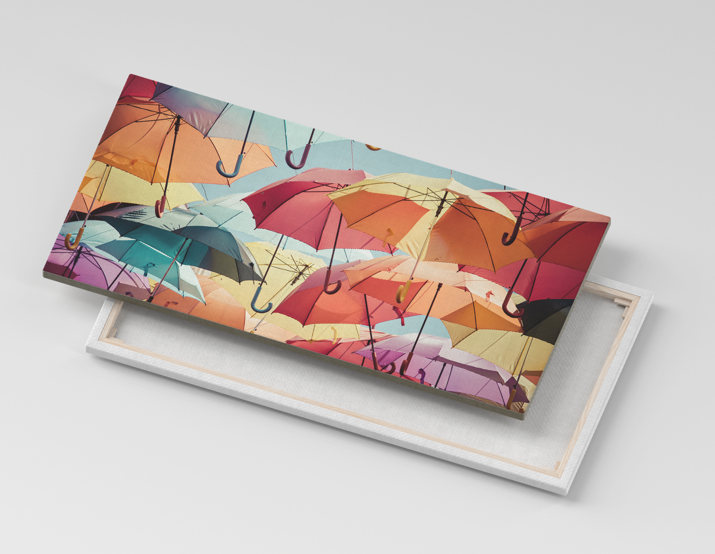 SOMBRILLAS DE COLORES