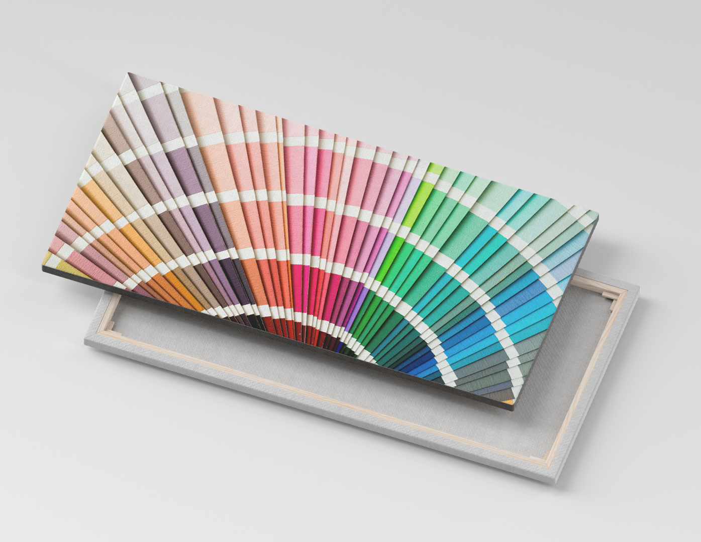 PANTONES