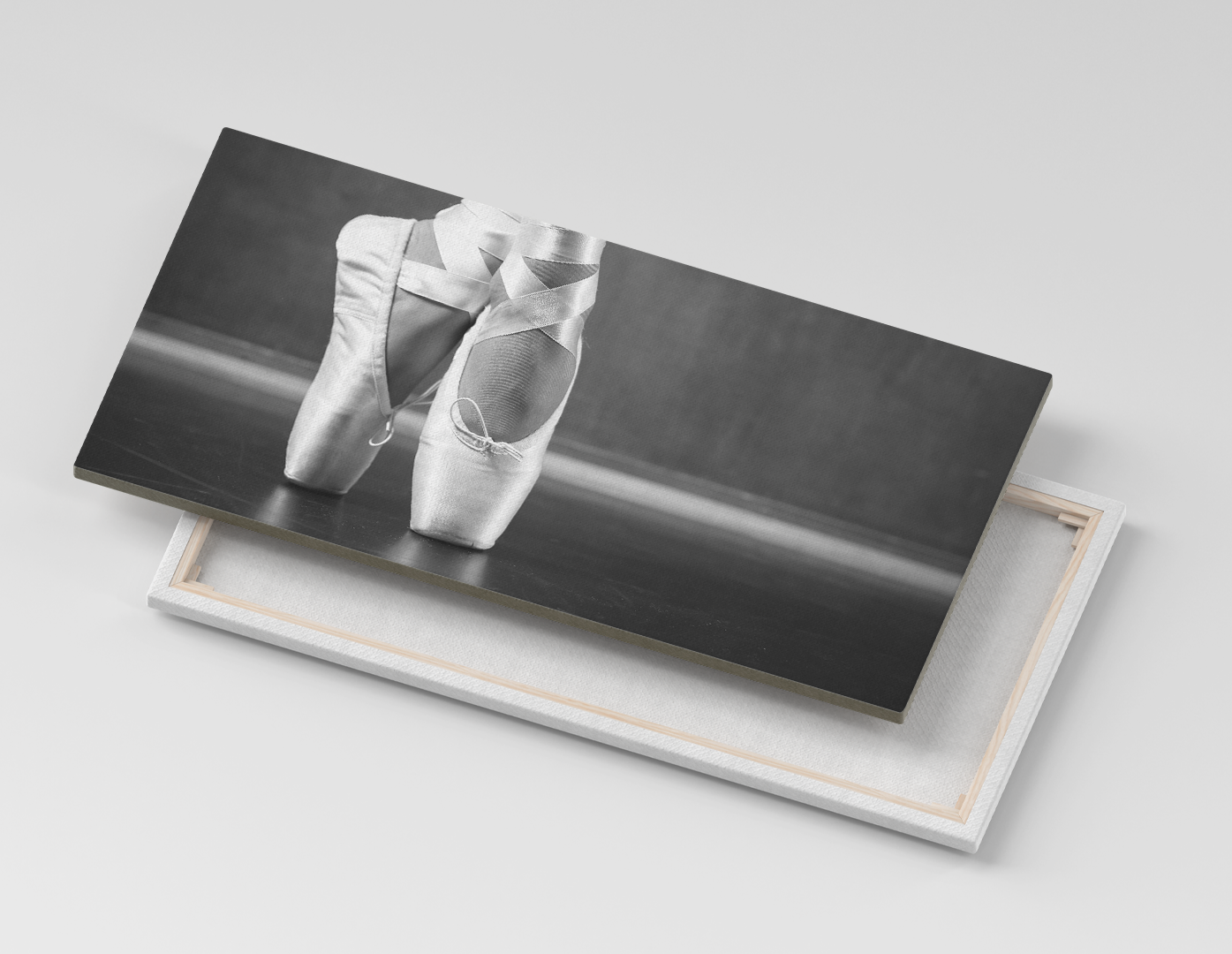 PUNTAS DE BALLET