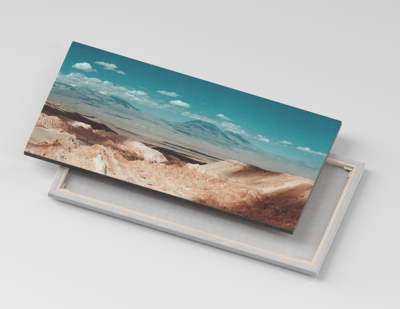 CAÑONES