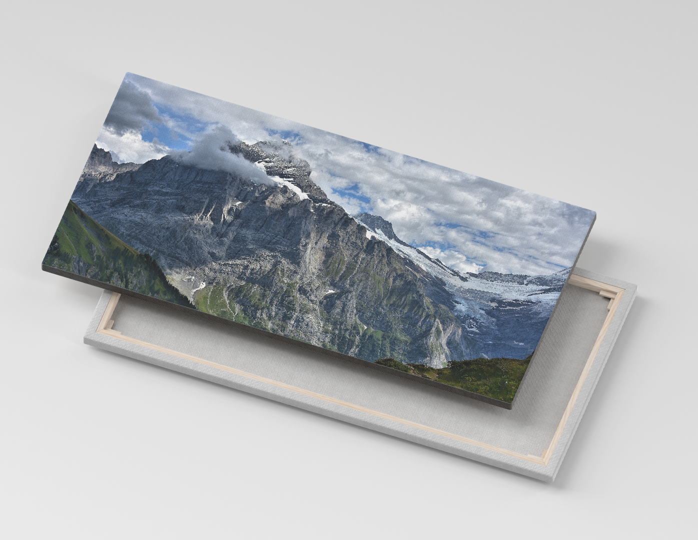 MONTAÑA